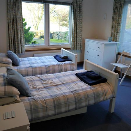 Calluna Cottage Rockcliffe  Εξωτερικό φωτογραφία