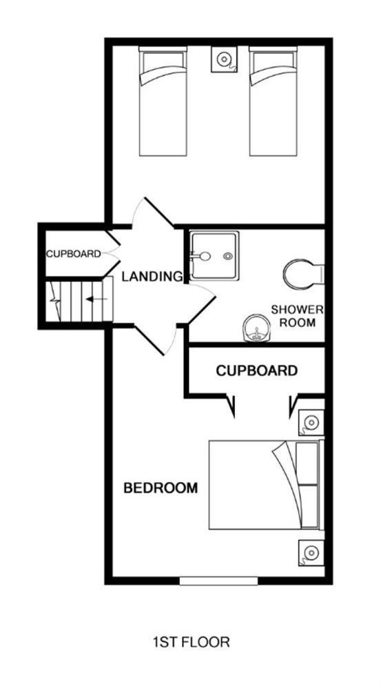 Calluna Cottage Rockcliffe  Εξωτερικό φωτογραφία