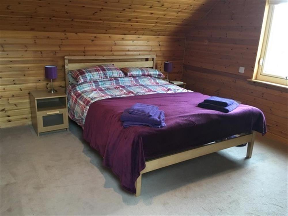 Calluna Cottage Rockcliffe  Εξωτερικό φωτογραφία