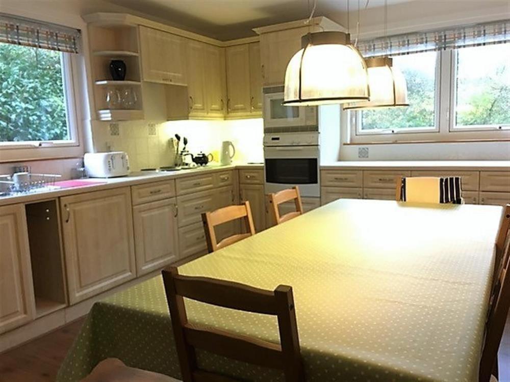 Calluna Cottage Rockcliffe  Εξωτερικό φωτογραφία