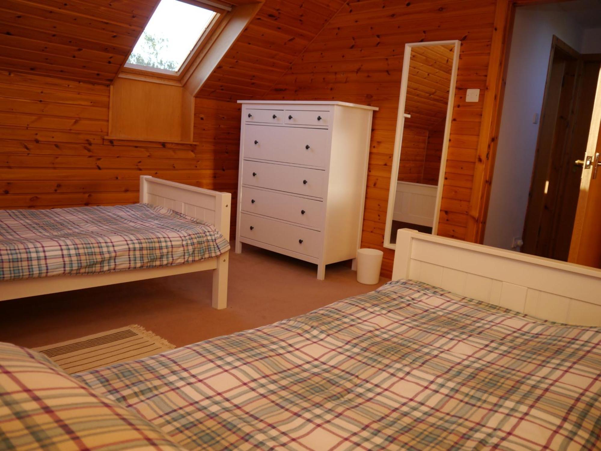 Calluna Cottage Rockcliffe  Εξωτερικό φωτογραφία